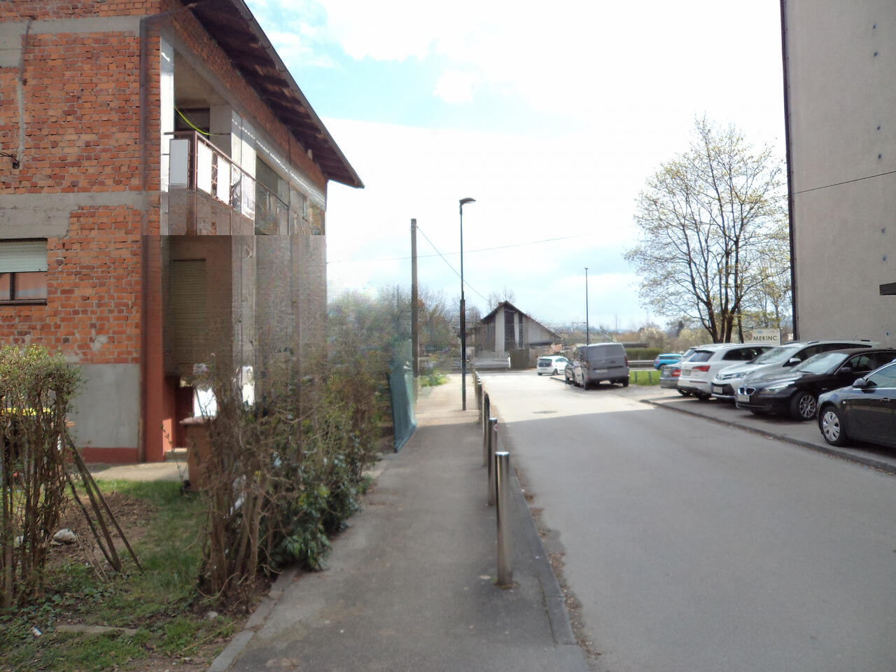 Квартира в Любляне, Словения, 85 м² - фото 7