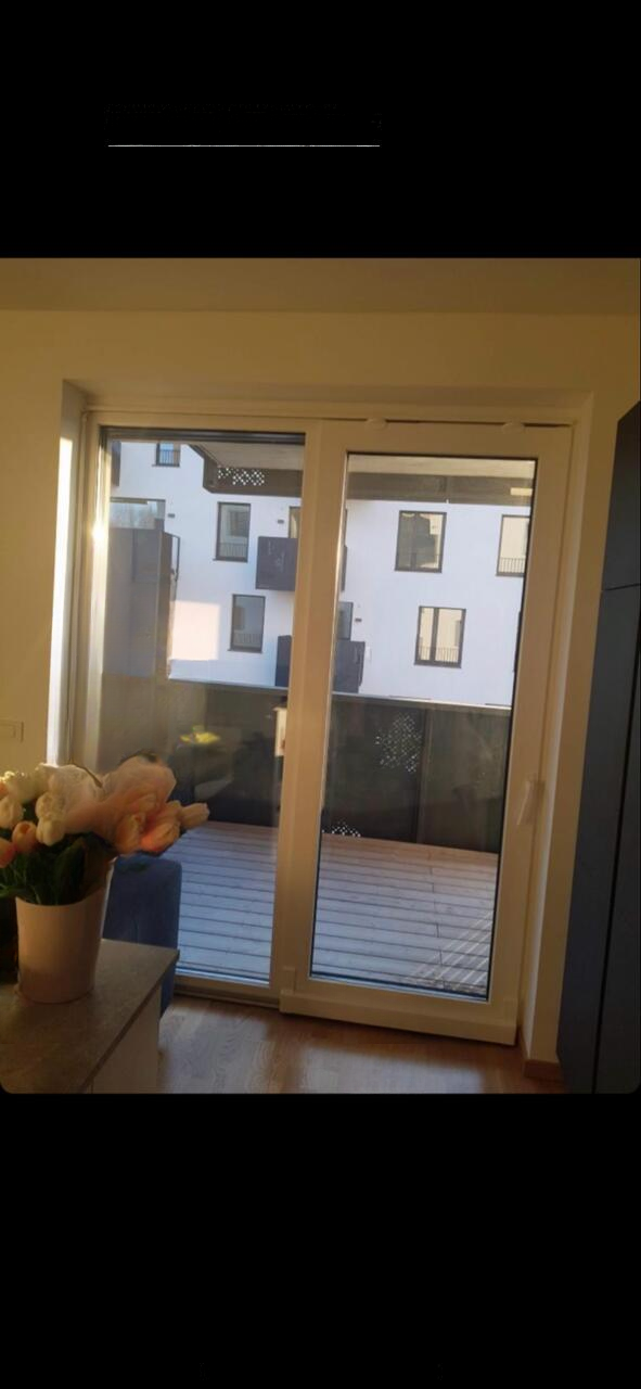 Квартира в Любляне, Словения, 31 м² - фото 7