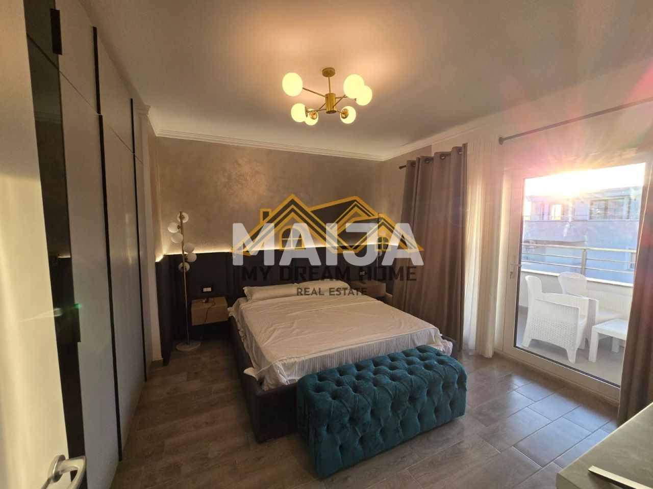 Апартаменты в Дурресе, Албания, 75 м² - фото 6