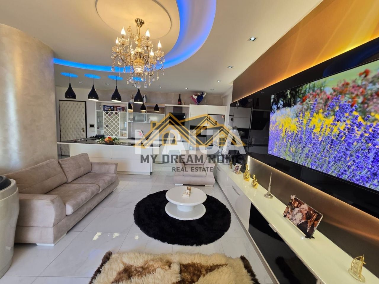 Апартаменты в Дурресе, Албания, 72 м² - фото 6