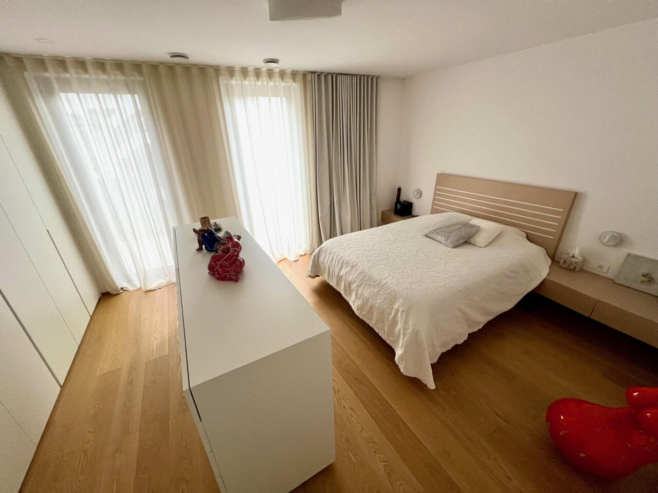 Квартира в Любляне, Словения, 71 м² - фото 7