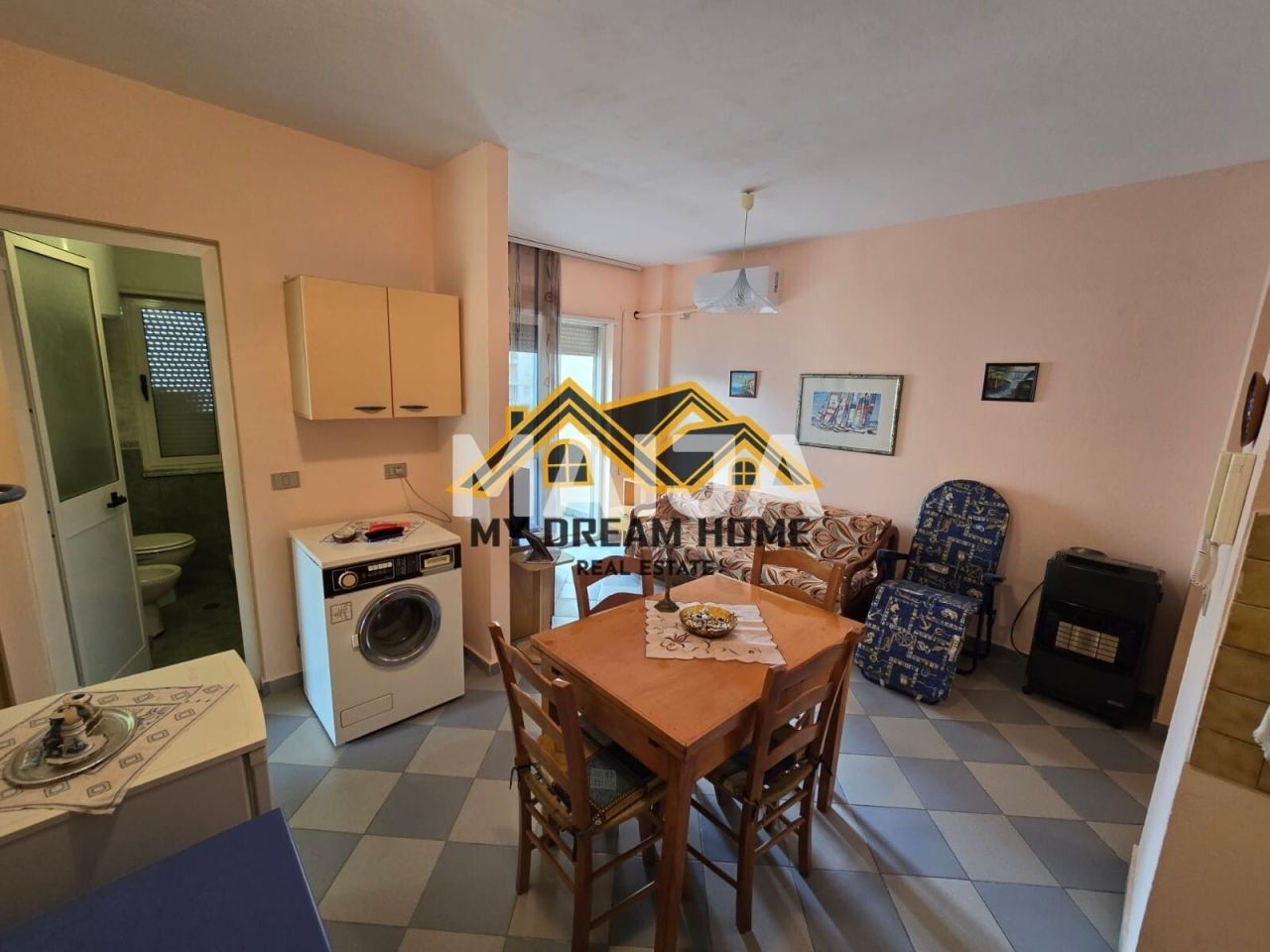 Апартаменты в Дурресе, Албания, 52 м² - фото 6