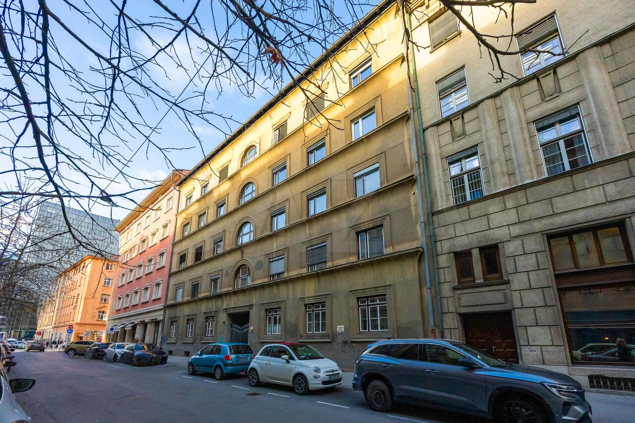 Квартира в Любляне, Словения, 63 м² - фото 7