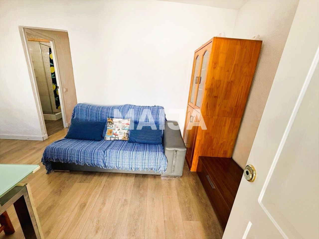 Квартира в Торревьехе, Испания, 45 м² - фото 6