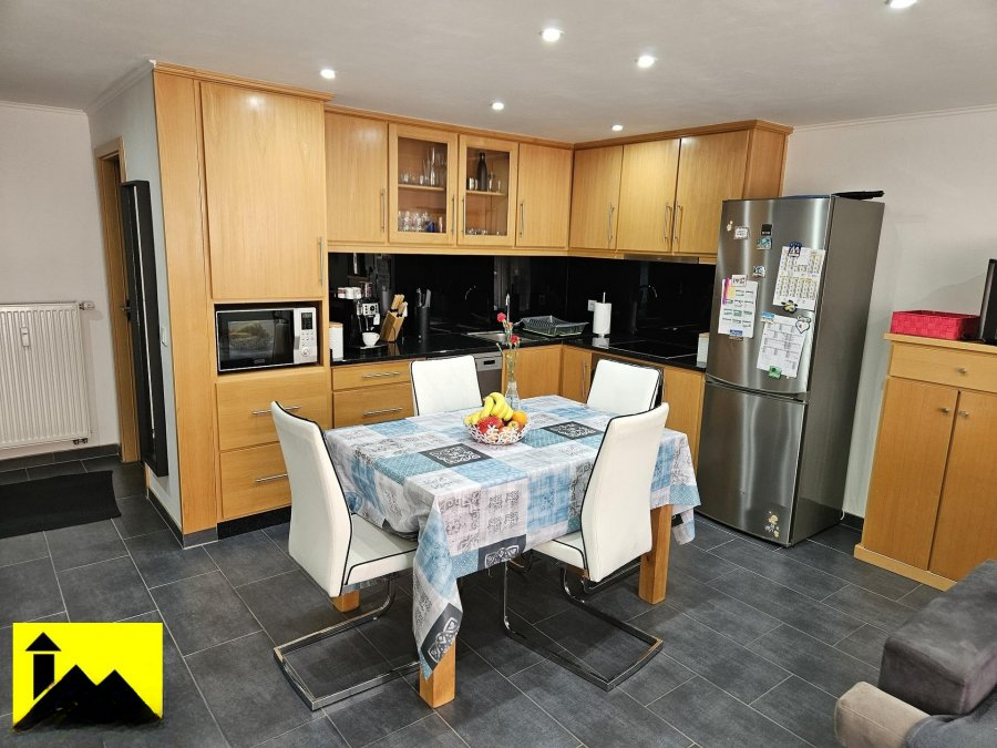 Квартира в Дикирхе, Люксембург, 73 м² - фото 7