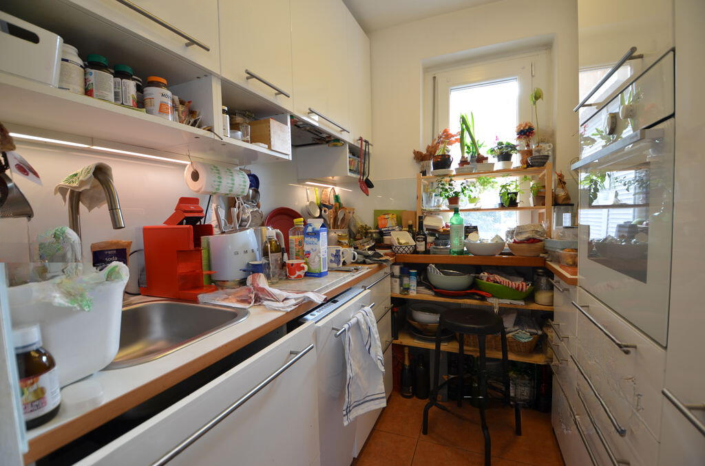 Квартира в Любляне, Словения, 56 м² - фото 7