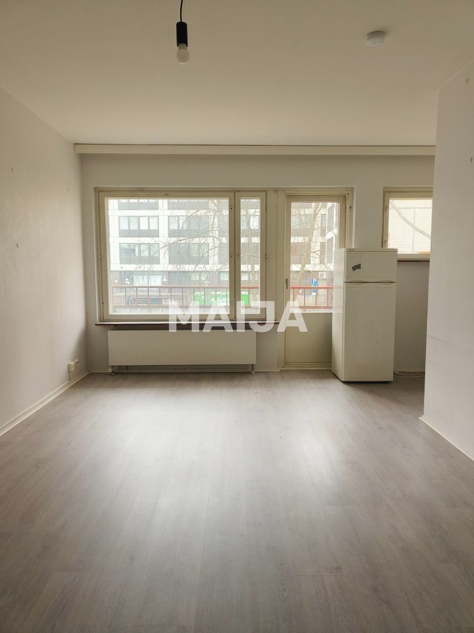 Апартаменты в Вантаа, Финляндия, 27 м² - фото 6