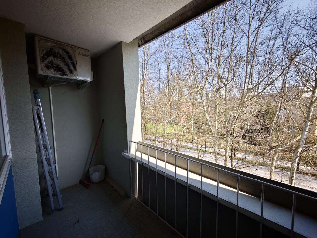 Квартира в Любляне, Словения, 63 м² - фото 7