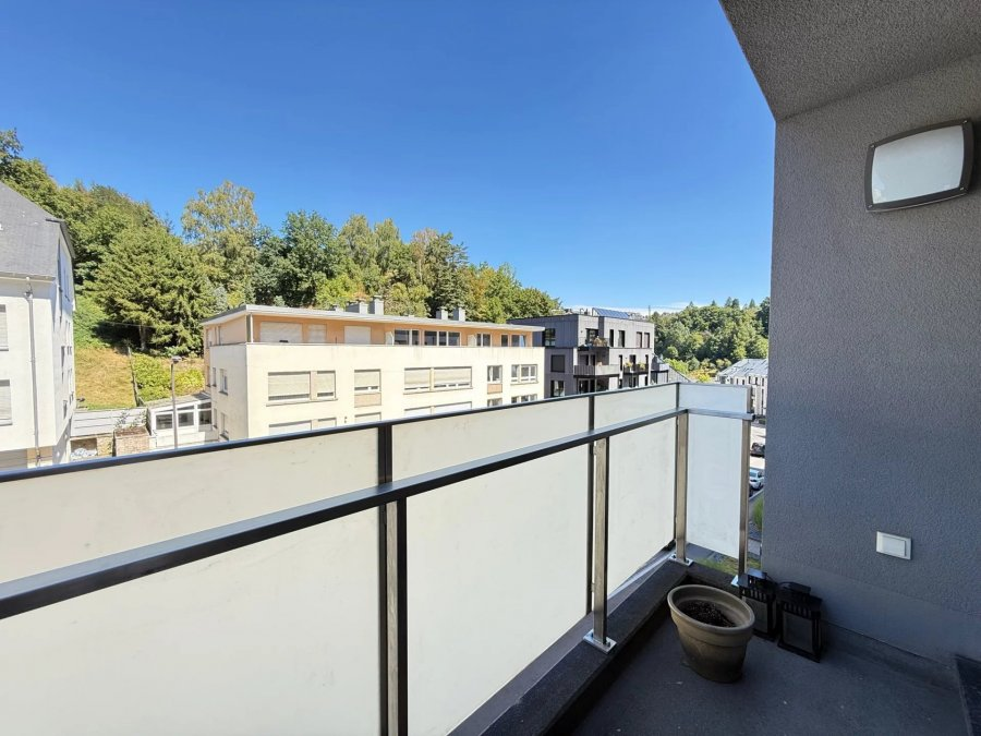 Квартира в Люксембурге, Люксембург, 43 м² - фото 7