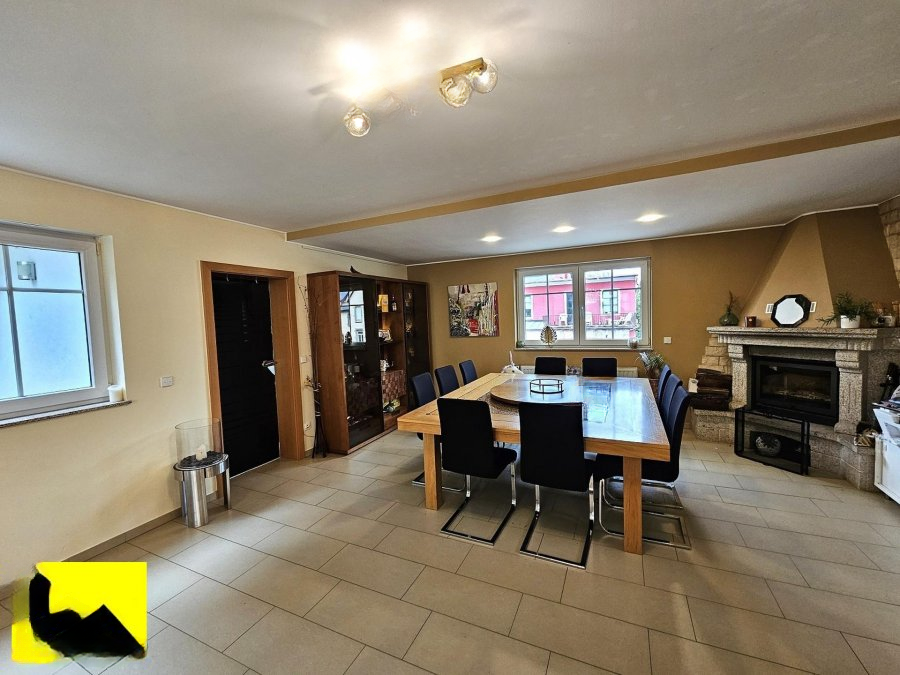 Квартира в Люксембурге, Люксембург, 190 м² - фото 7