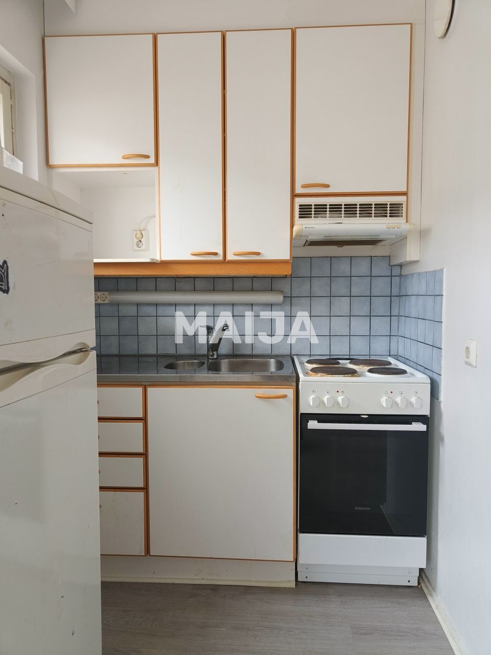Апартаменты в Вантаа, Финляндия, 27 м² - фото 7