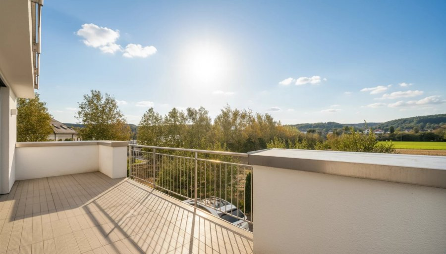 Квартира в Люксембурге, Люксембург, 79 м² - фото 7