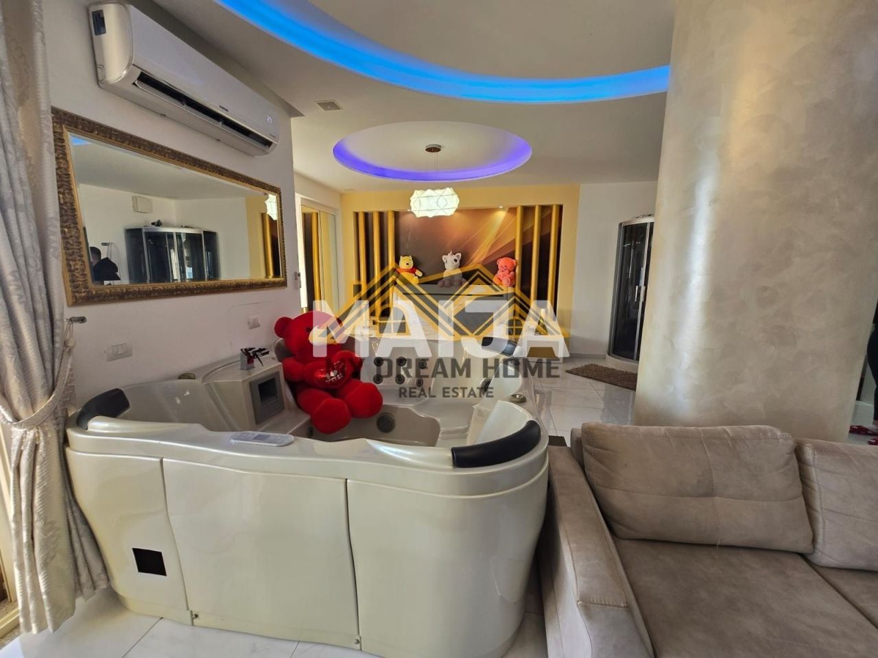 Апартаменты в Дурресе, Албания, 72 м² - фото 7