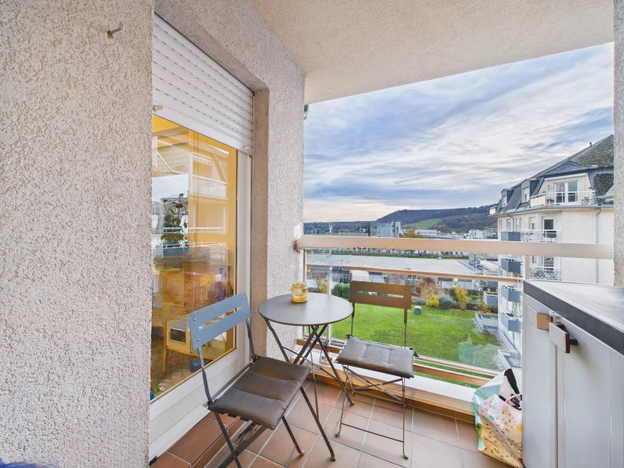 Квартира в Дикирхе, Люксембург, 85 м² - фото 7