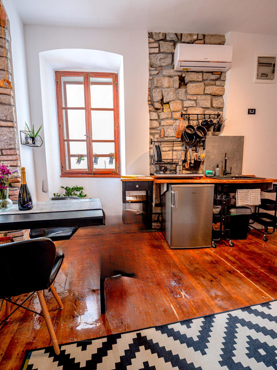 Квартира в Пиране, Словения, 28 м² - фото 7