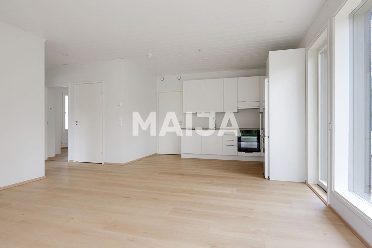 Дом в Вантаа, Финляндия, 75 м² - фото 7