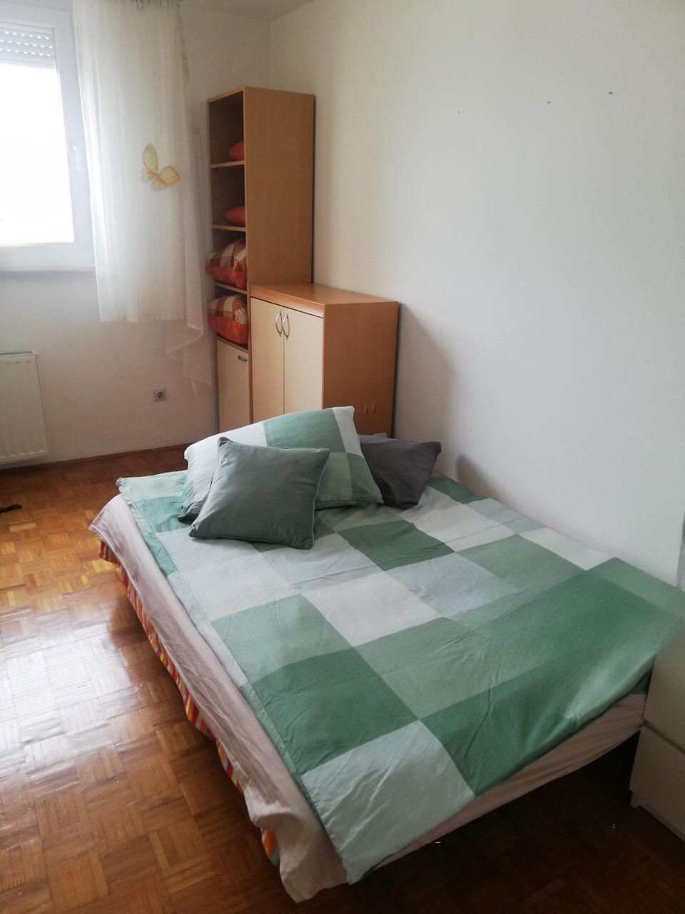 Квартира в Любляне, Словения, 76 м² - фото 7