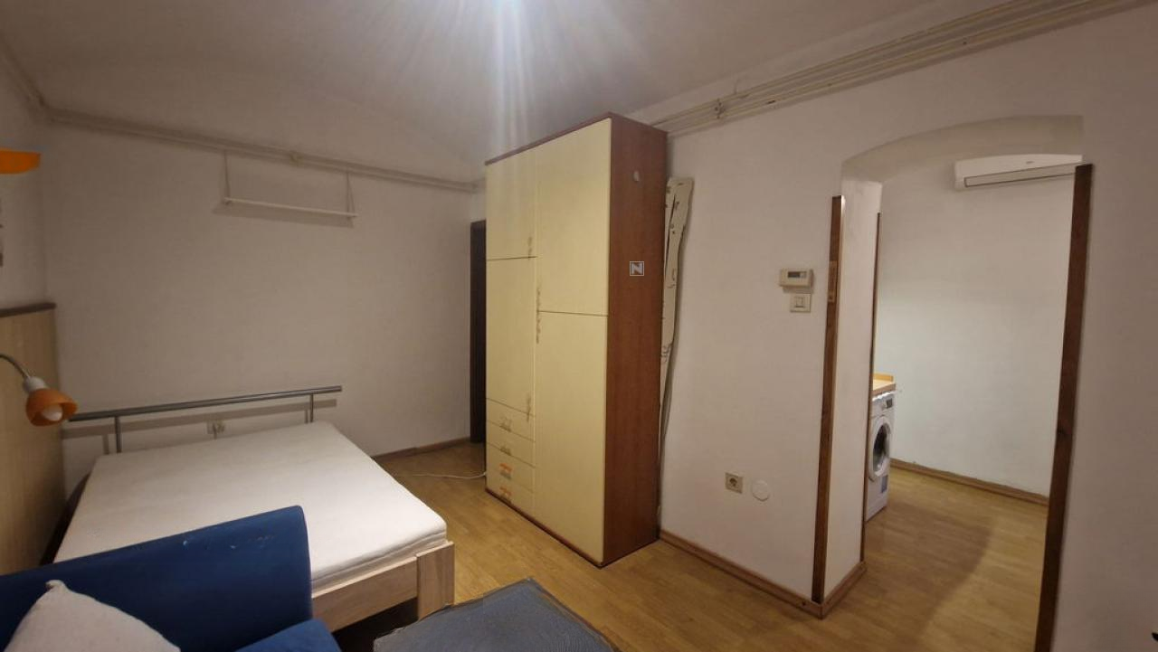 Квартира в Любляне, Словения, 32 м² - фото 7