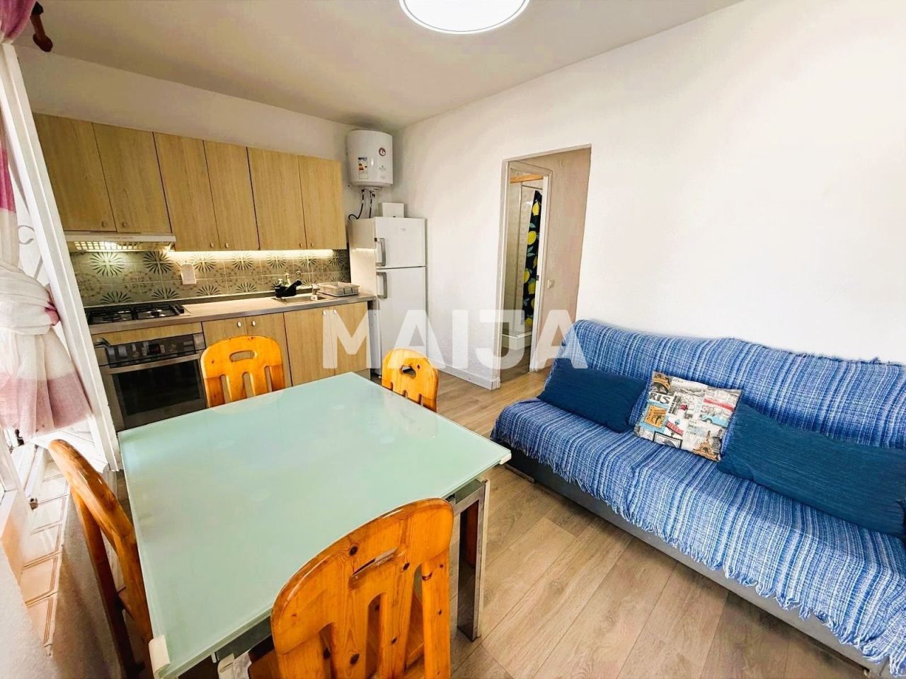 Квартира в Торревьехе, Испания, 45 м² - фото 7