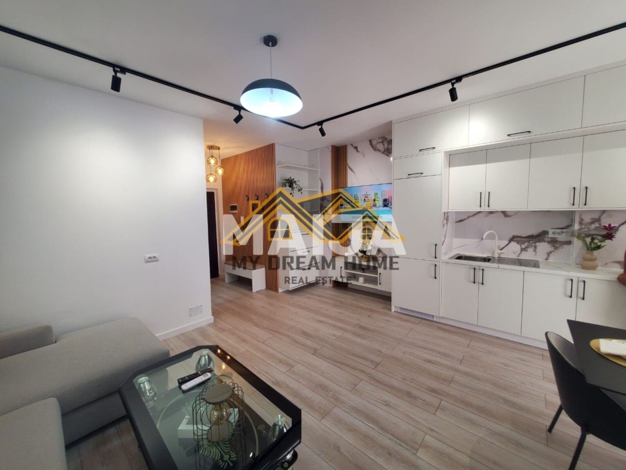 Апартаменты в Дурресе, Албания, 55 м² - фото 7