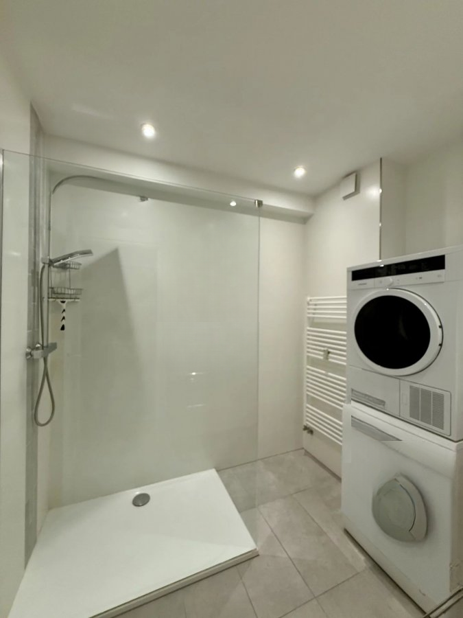 Квартира в Люксембурге, Люксембург, 70 м² - фото 4