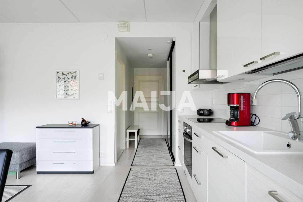 Квартира в Вантаа, Финляндия, 49 м² - фото 7