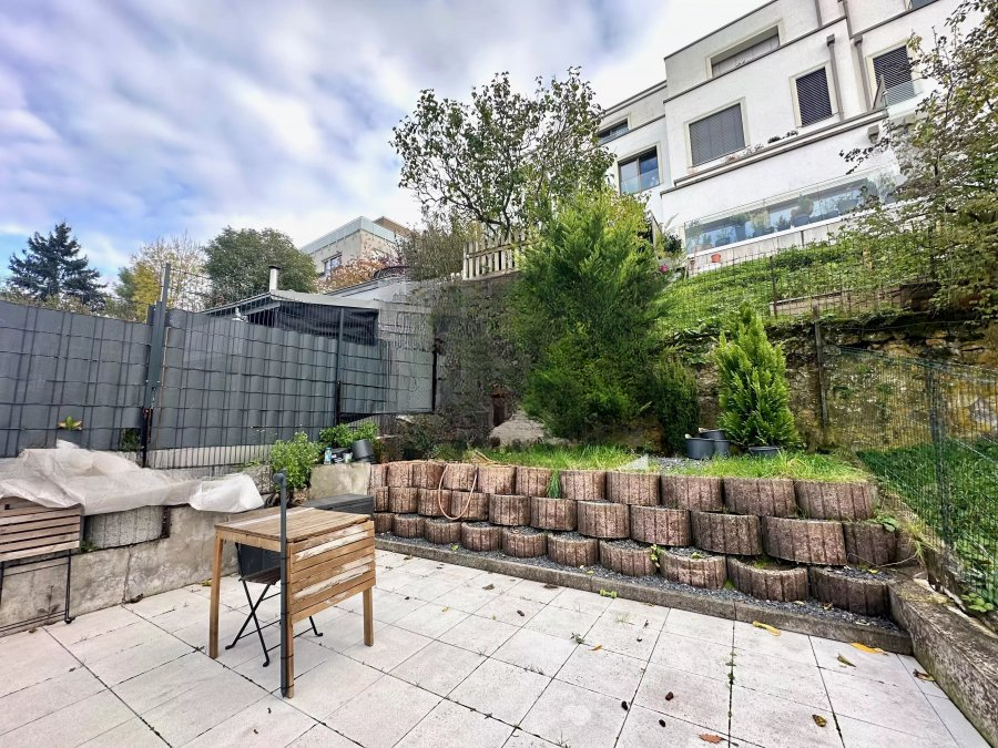 Квартира в Люксембурге, Люксембург, 111 м² - фото 7