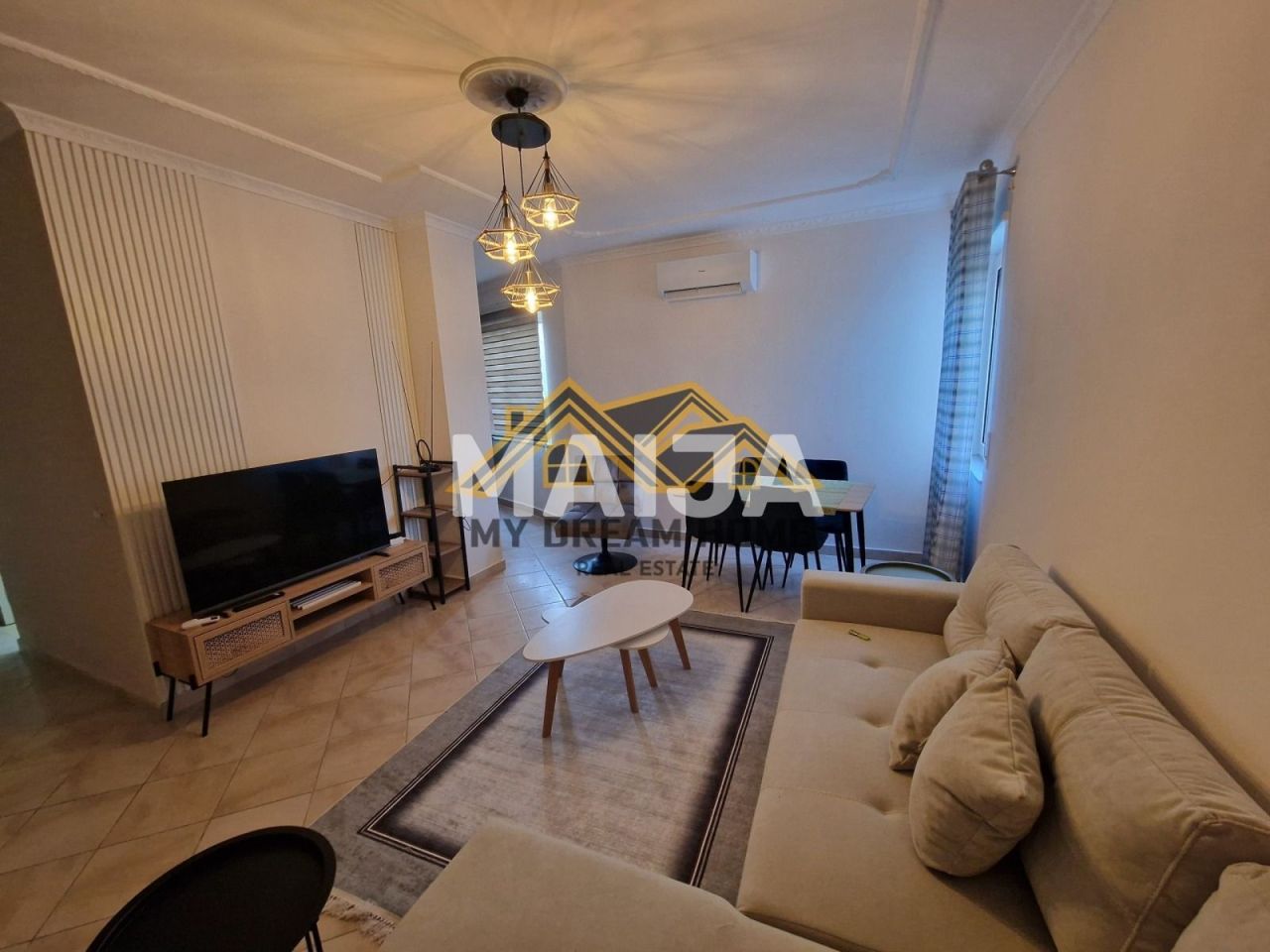 Апартаменты в Дурресе, Албания, 111 м² - фото 8