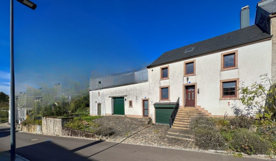 Квартира в Дикирхе, Люксембург, 152 м² - фото 7