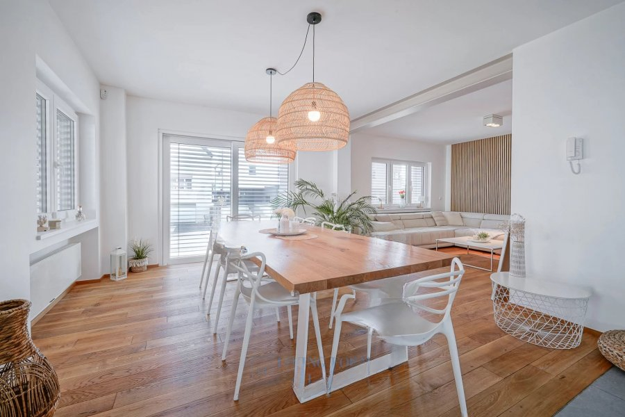 Квартира в Люксембурге, Люксембург, 169 м² - фото 7