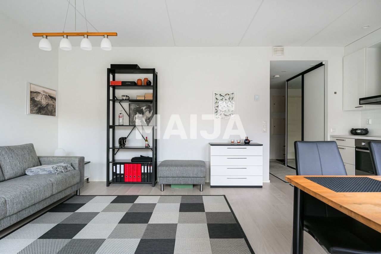 Квартира в Вантаа, Финляндия, 49 м² - фото 8