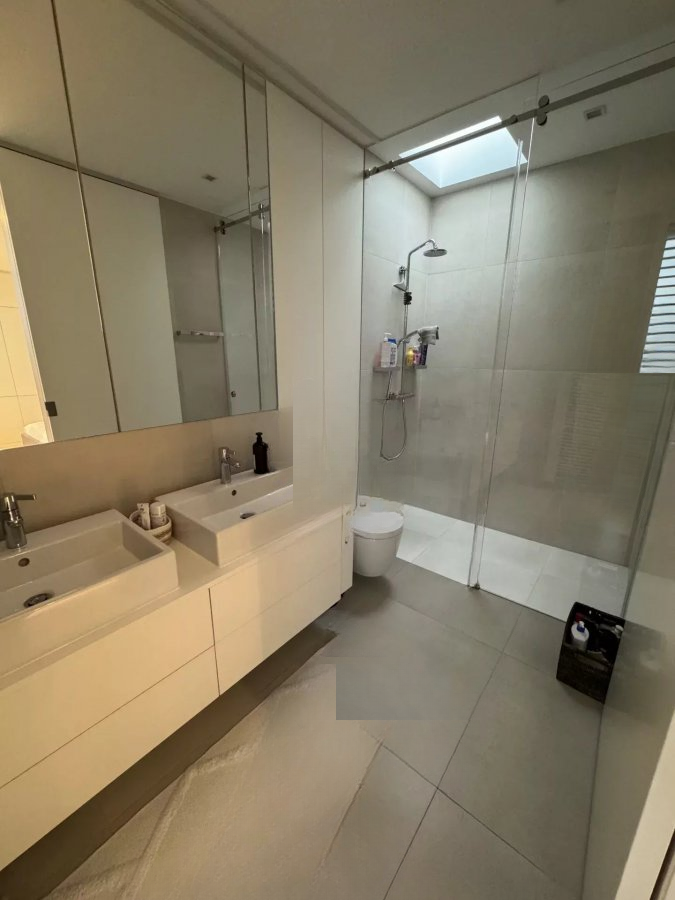 Квартира в Люксембурге, Люксембург, 77 м² - фото 7