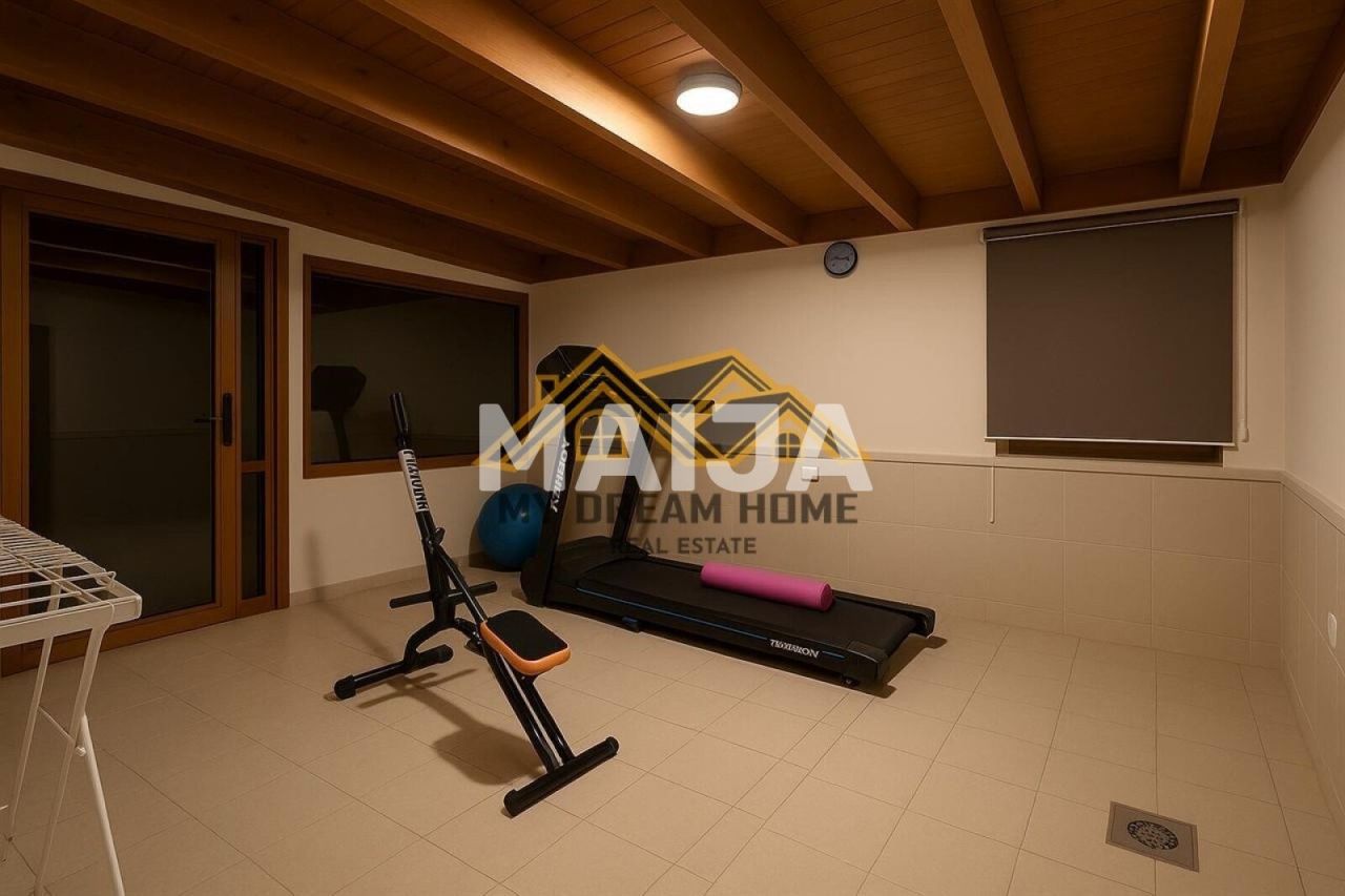 Апартаменты в Дурресе, Албания, 242 м² - фото 8