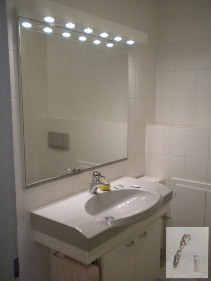 Квартира в Люксембурге, Люксембург, 123 м² - фото 7