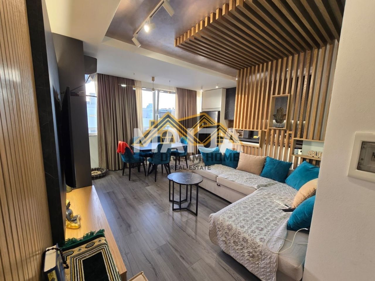 Апартаменты в Дурресе, Албания, 75 м² - фото 8