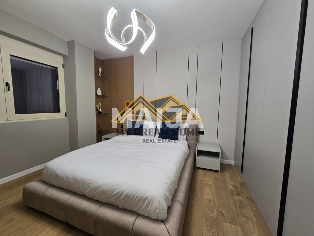 Апартаменты в Дурресе, Албания, 82 м² - фото 9