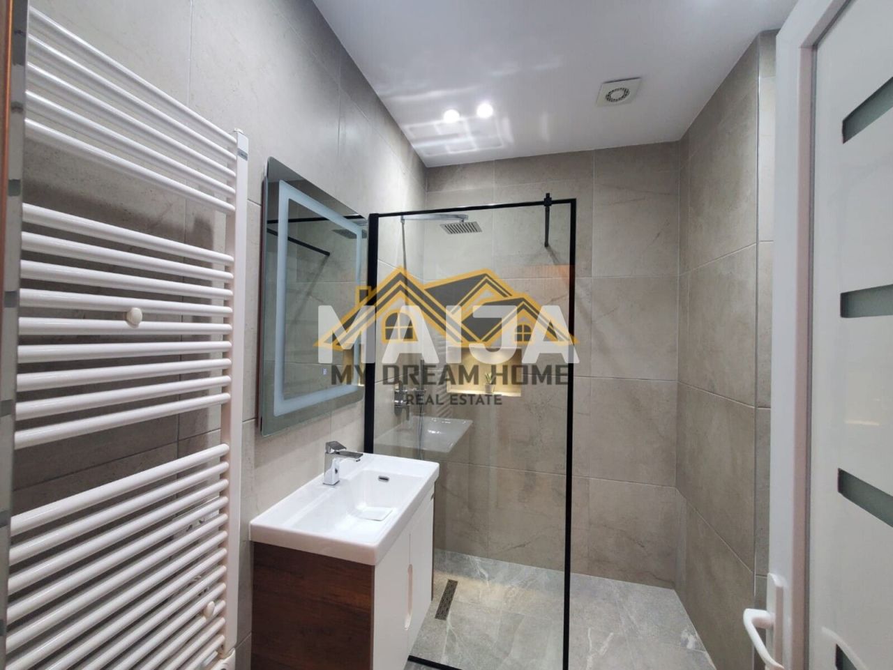 Апартаменты в Дурресе, Албания, 55 м² - фото 9