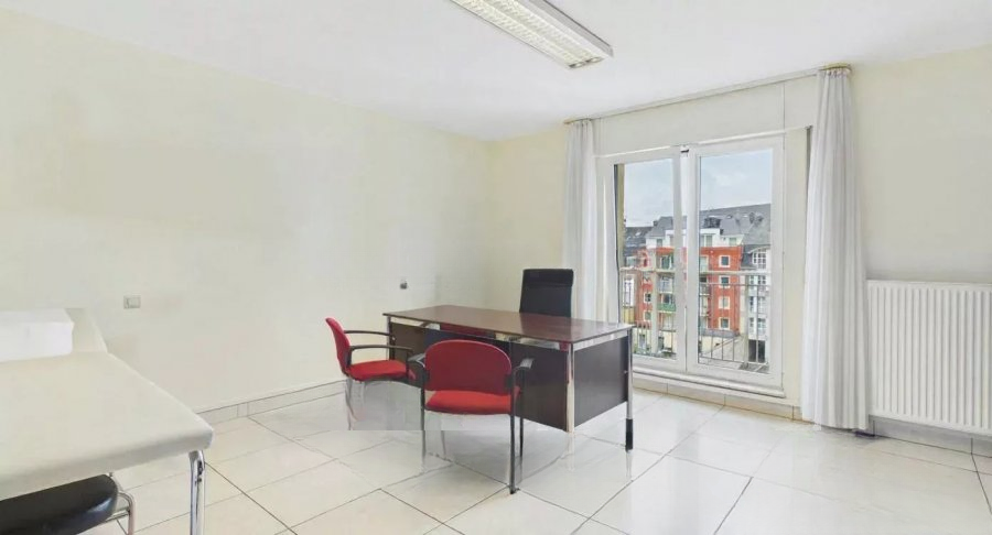 Квартира в Люксембурге, Люксембург, 100 м² - фото 7