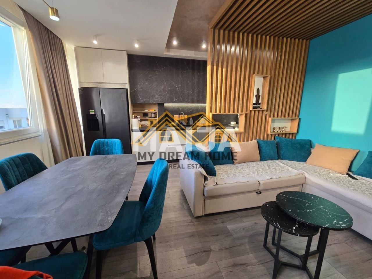 Апартаменты в Дурресе, Албания, 75 м² - фото 9