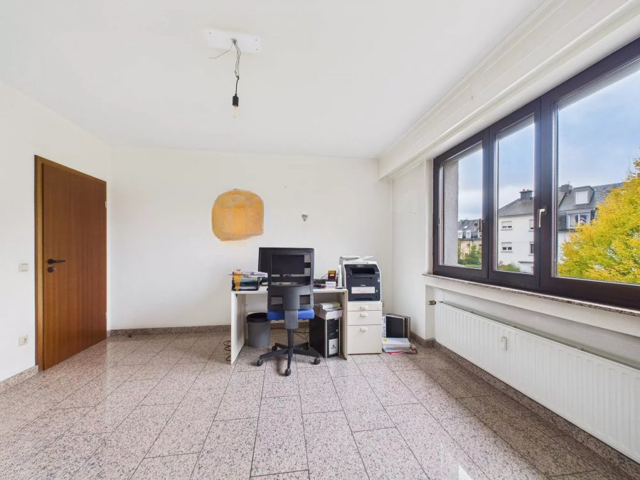 Квартира в Люксембурге, Люксембург, 184 м² - фото 7