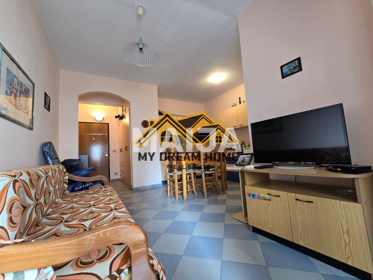 Апартаменты в Дурресе, Албания, 52 м² - фото 9