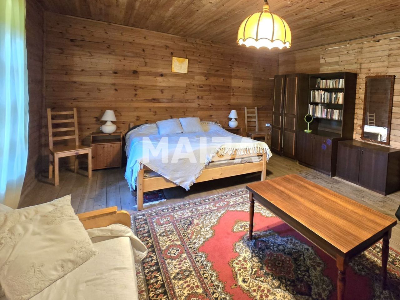 Дом Edole, Латвия, 484 м² - фото 9