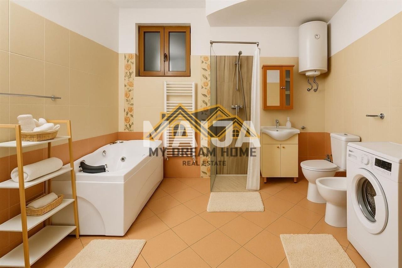 Апартаменты в Дурресе, Албания, 242 м² - фото 9