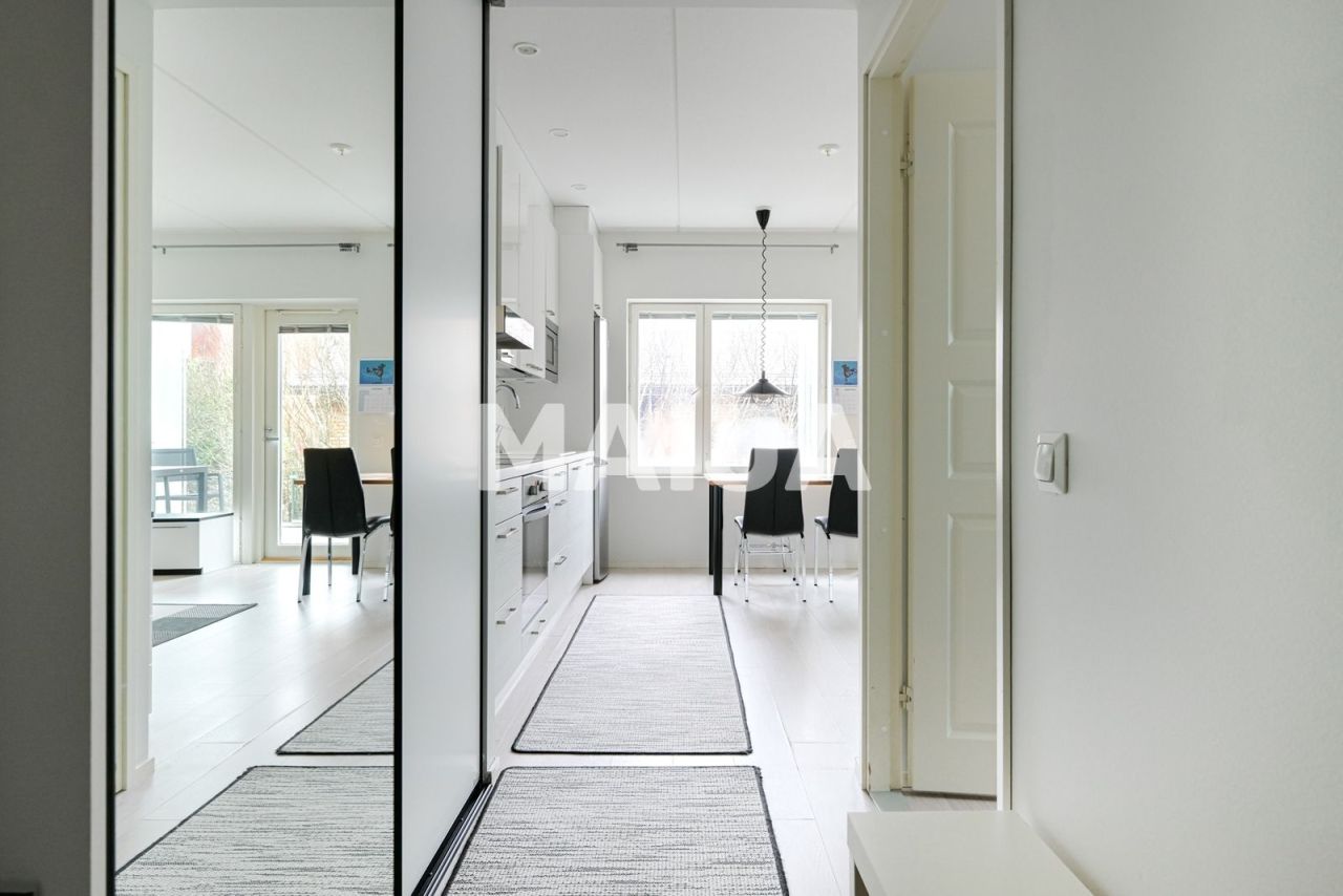 Квартира в Вантаа, Финляндия, 49 м² - фото 9