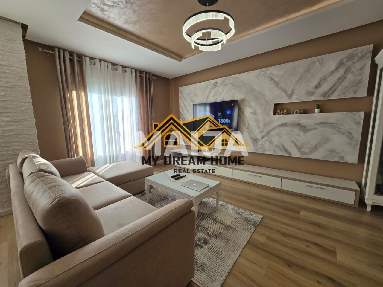 Дом в Дурресе, Албания, 100 м² - фото 10