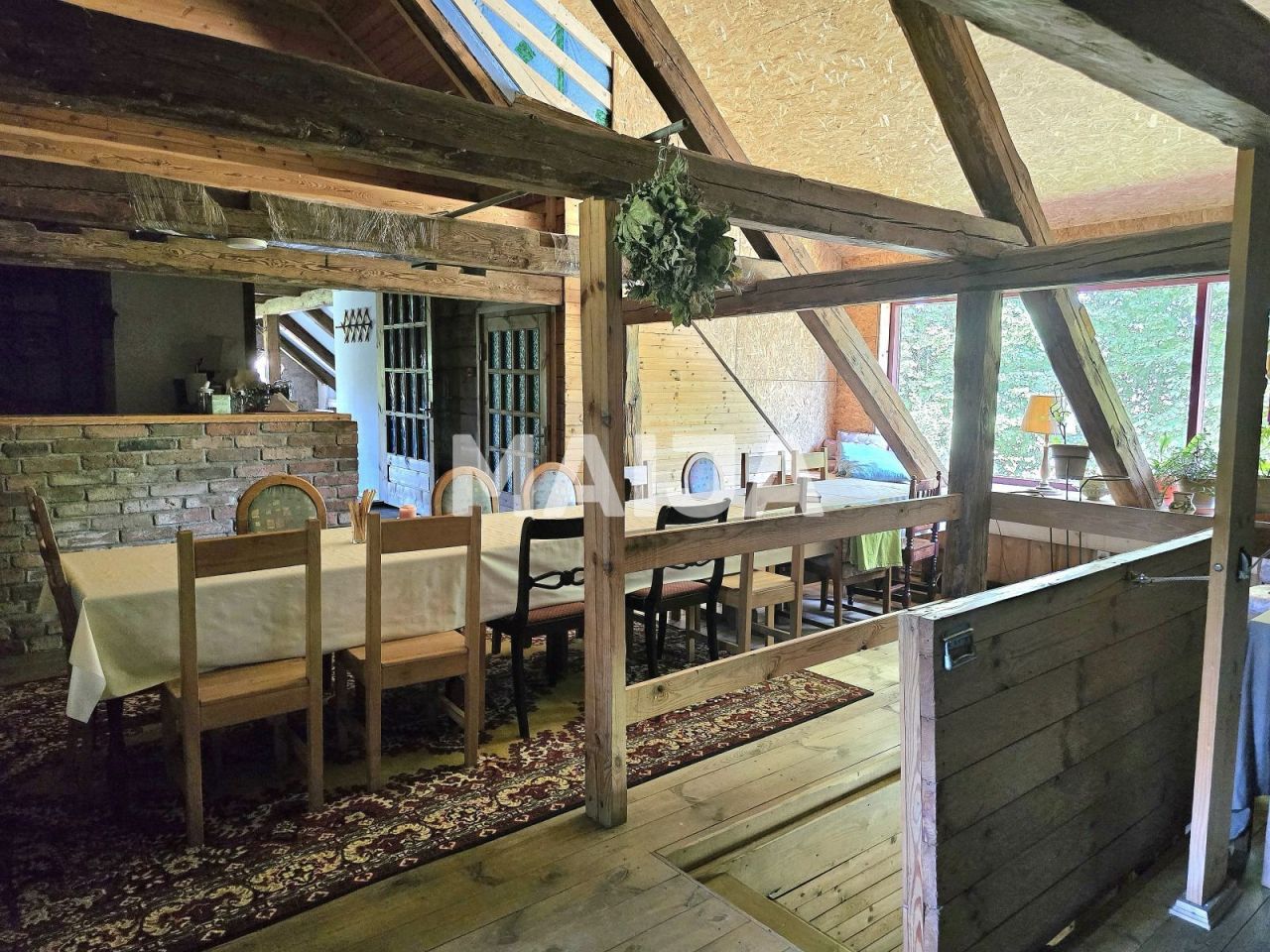 Дом Edole, Латвия, 484 м² - фото 10