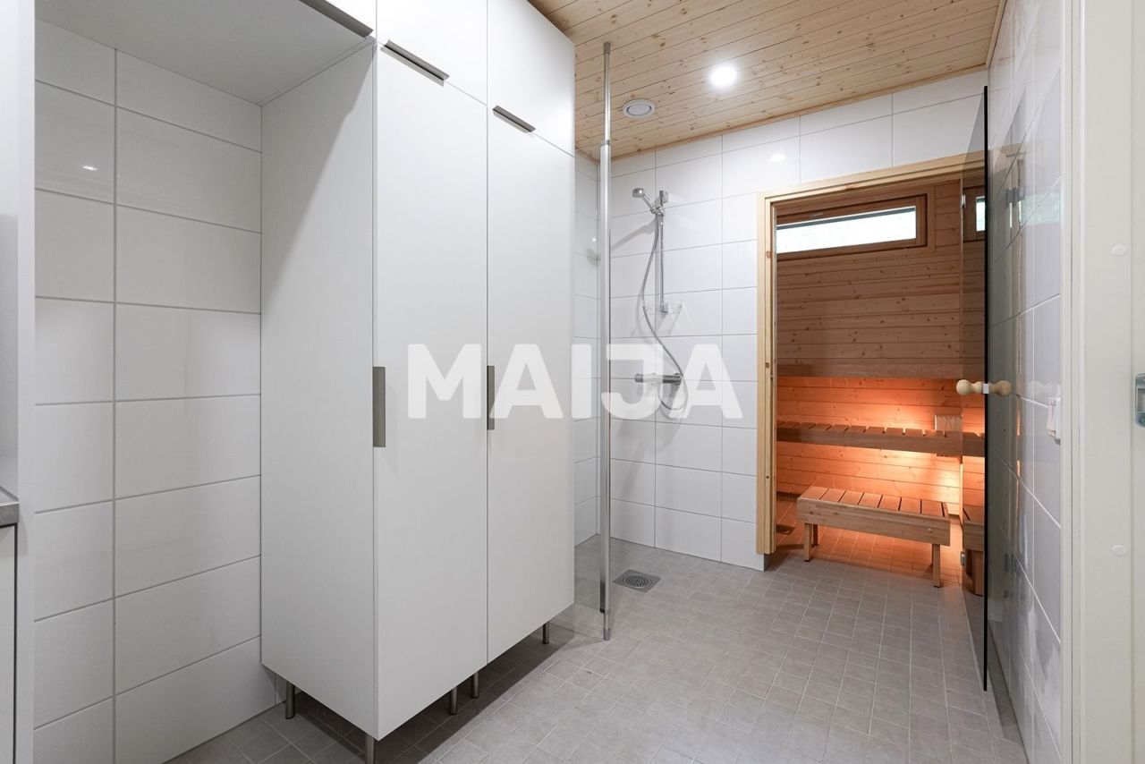 Дом в Вантаа, Финляндия, 75 м² - фото 10