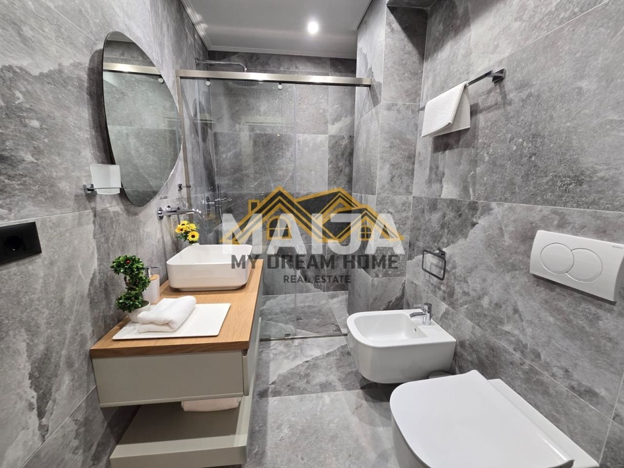 Апартаменты в Дурресе, Албания, 82 м² - фото 10