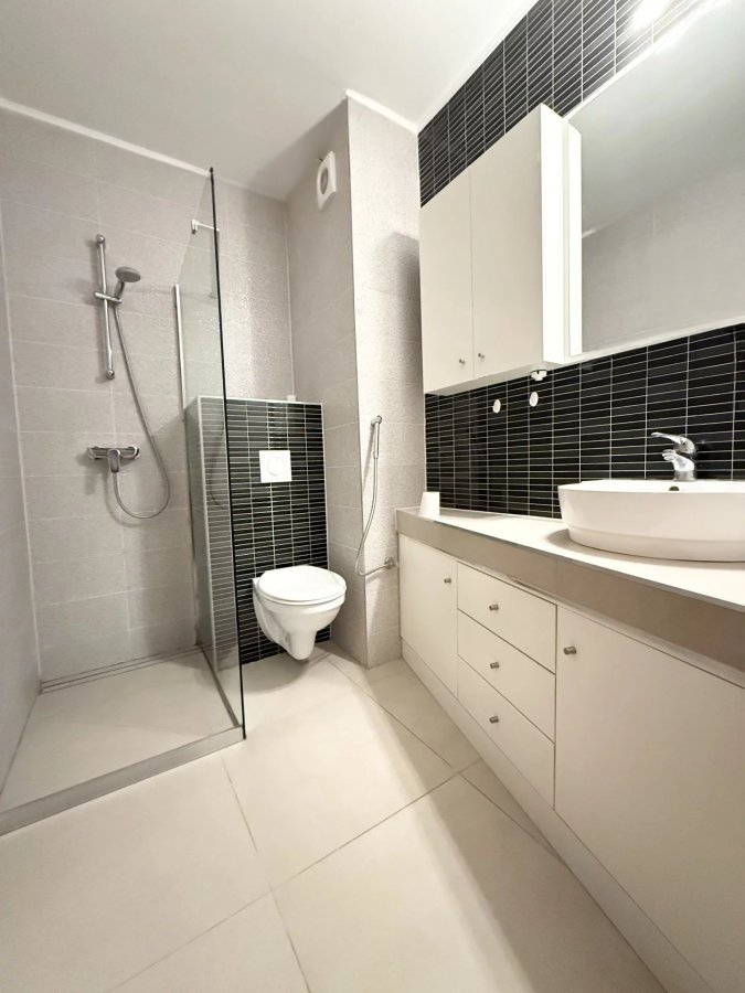 Квартира в Люксембурге, Люксембург, 87 м² - фото 7