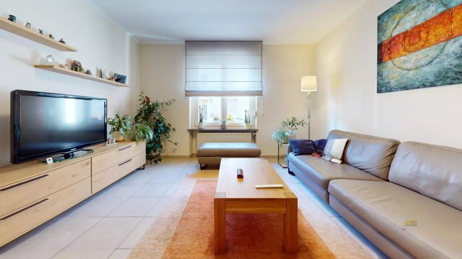 Квартира в Люксембурге, Люксембург, 135 м² - фото 7